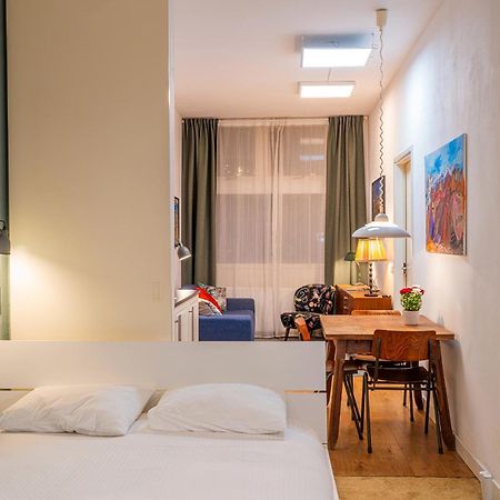 Fully Fitted Room - 15 Min From Central Station Amsterdam Luaran gambar