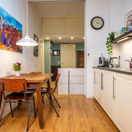 Fully Fitted Room - 15 Min From Central Station Amsterdam Luaran gambar