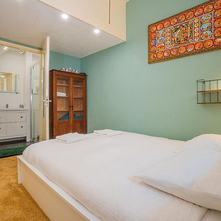 Fully Fitted Room - 15 Min From Central Station Amsterdam Luaran gambar
