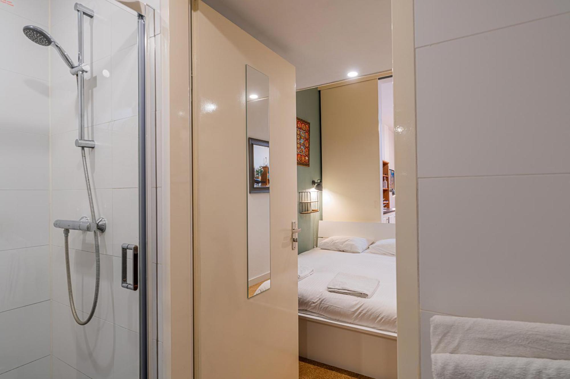 Fully Fitted Room - 15 Min From Central Station Amsterdam Luaran gambar